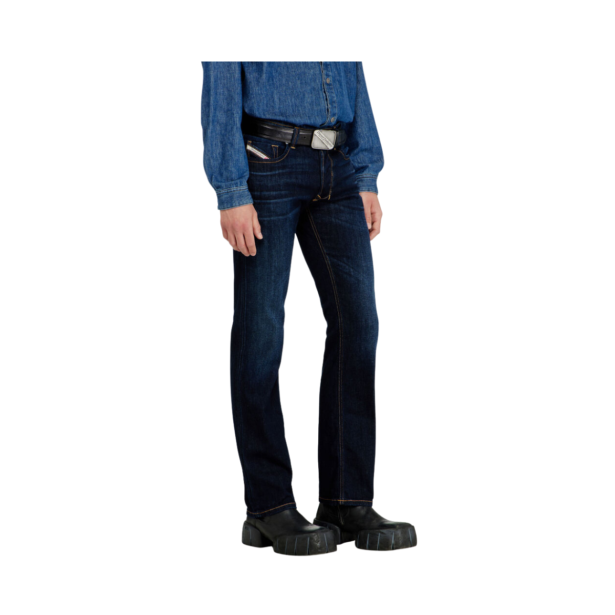 1985 Larkee - Dark Blue