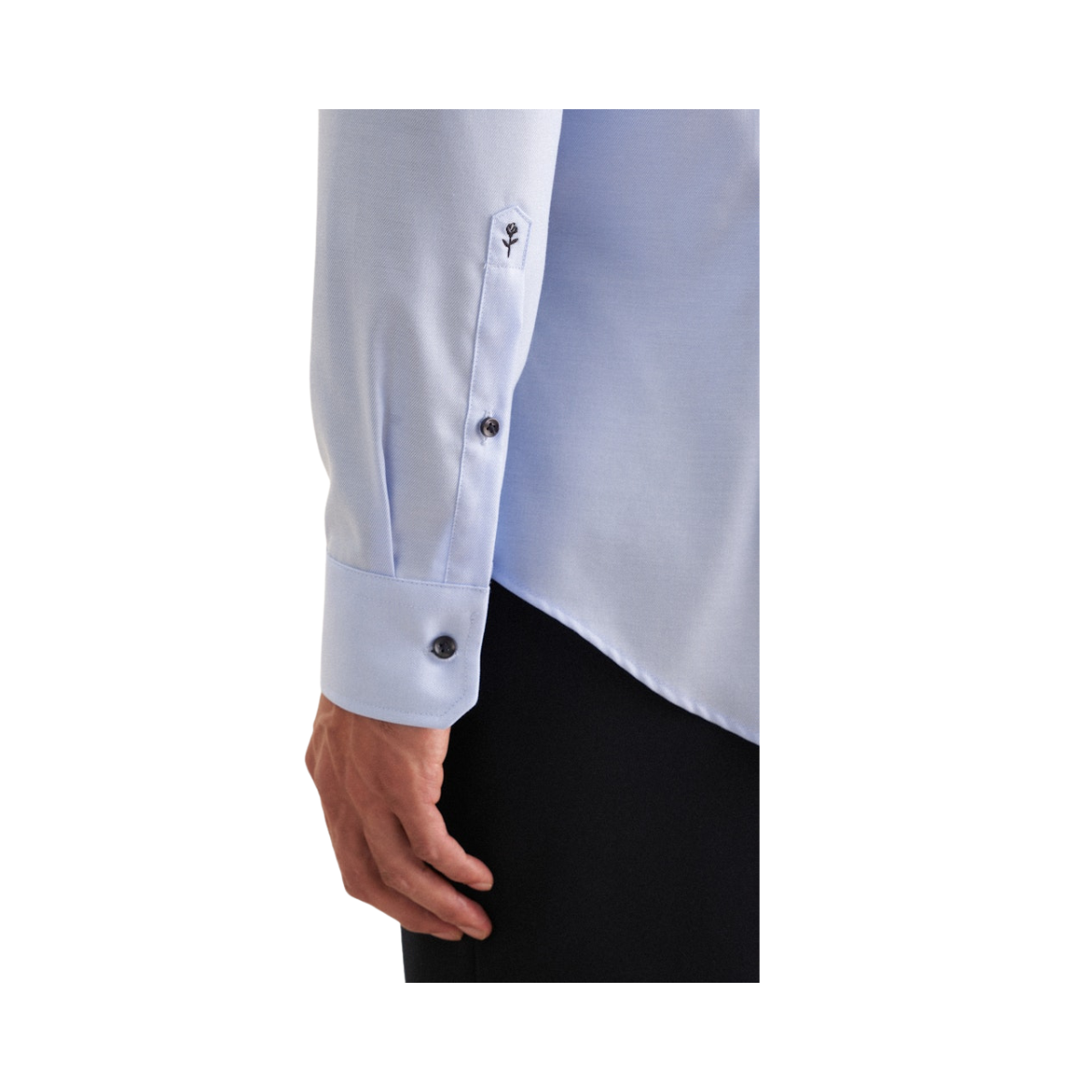 Business Kent Patch5 - Light Blue