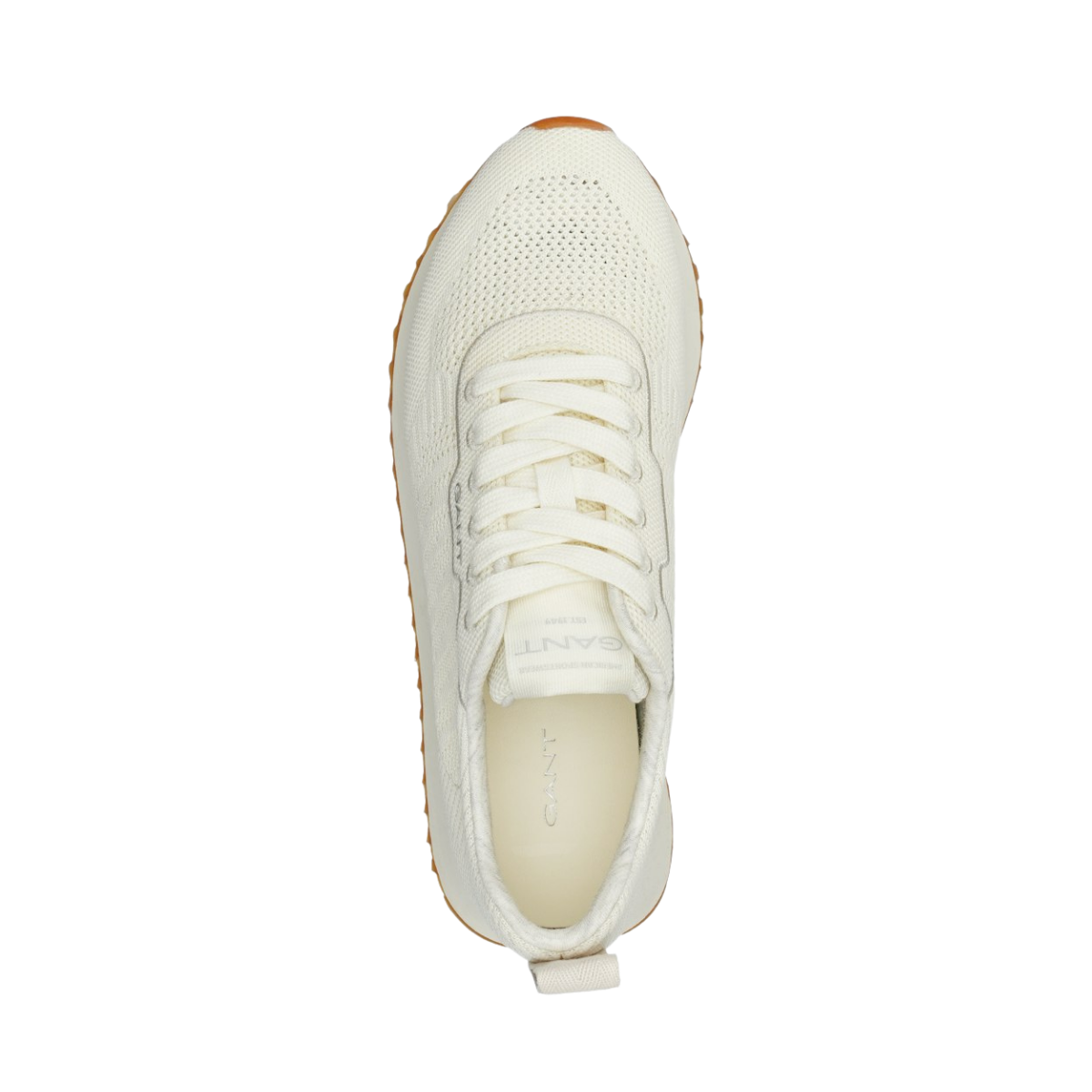 Bevinda Sneaker - GA20 Off White