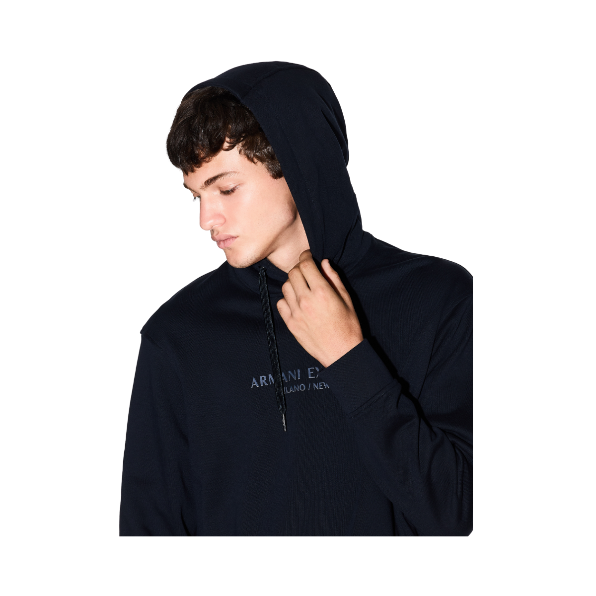 Sweatshirt - Deep Navy