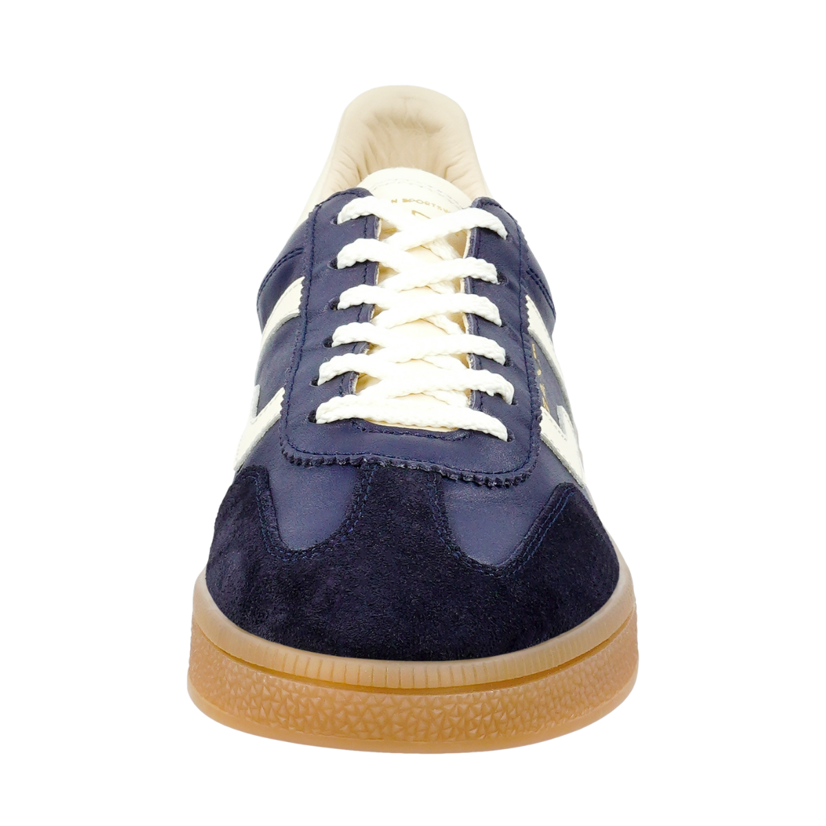 Cuzima Sneaker - Marine