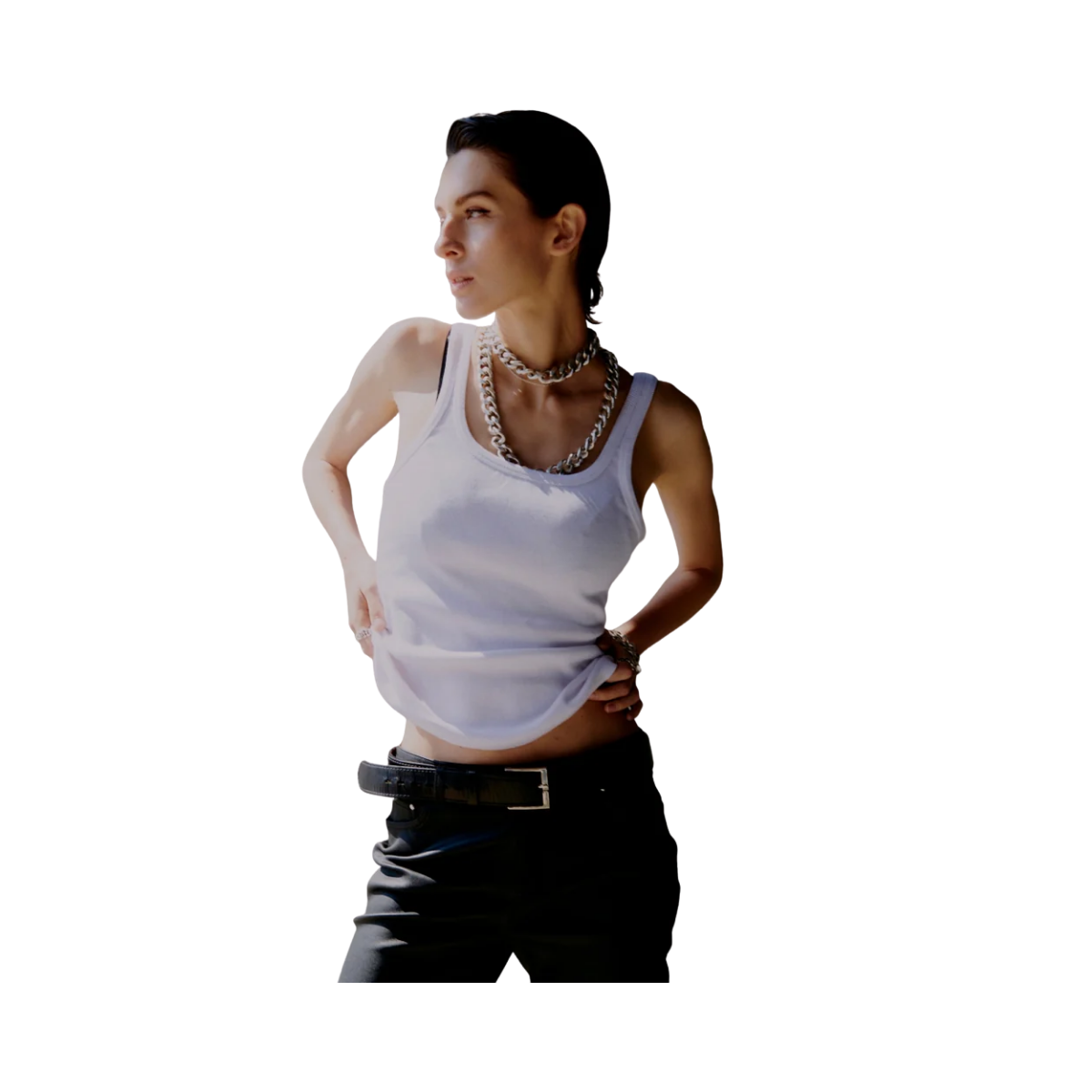 2ND Viper TT - 114001 Brilliant White