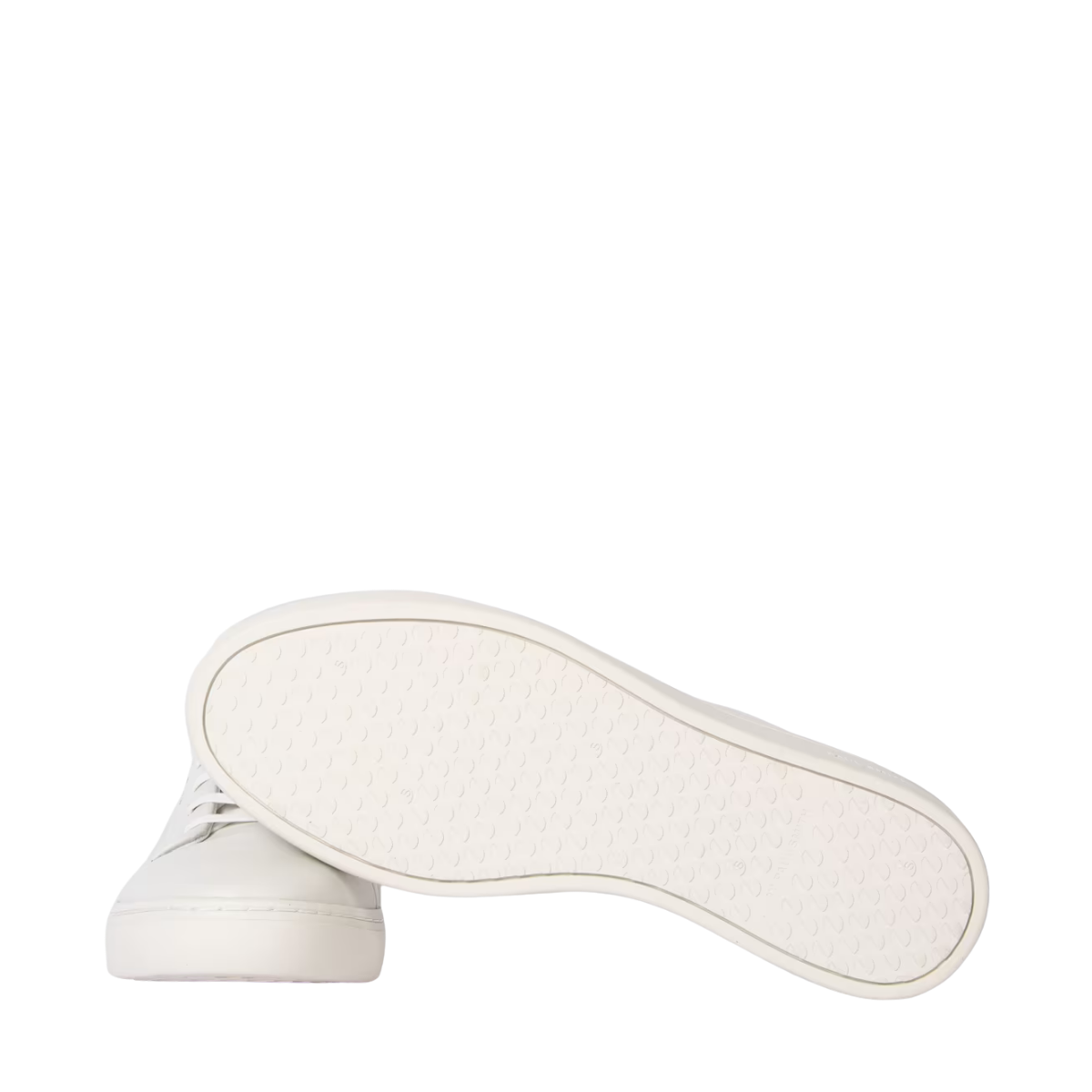 Shoe Lee White Tape - 01 White