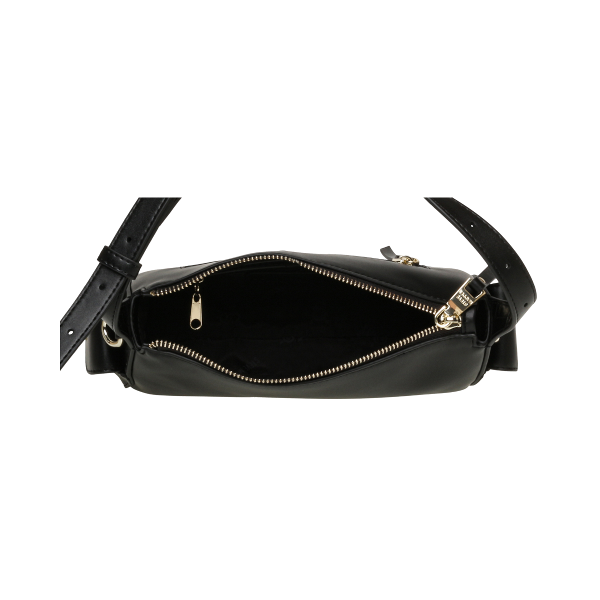 Bdoha Shoulder Bag - Black