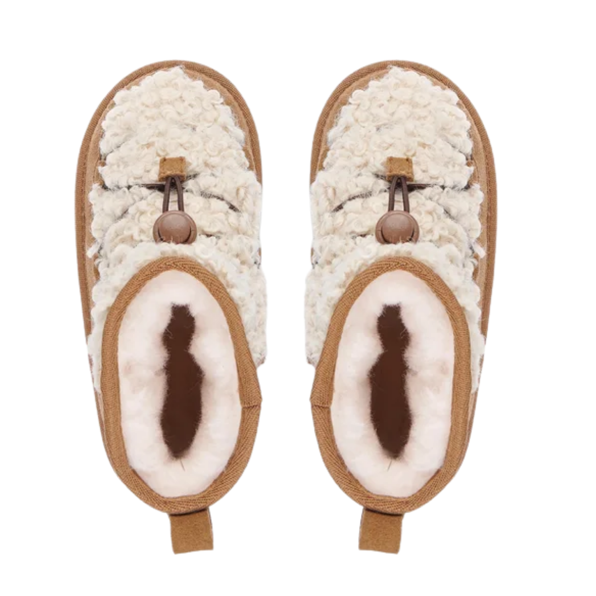 Mauboy - Chestnut