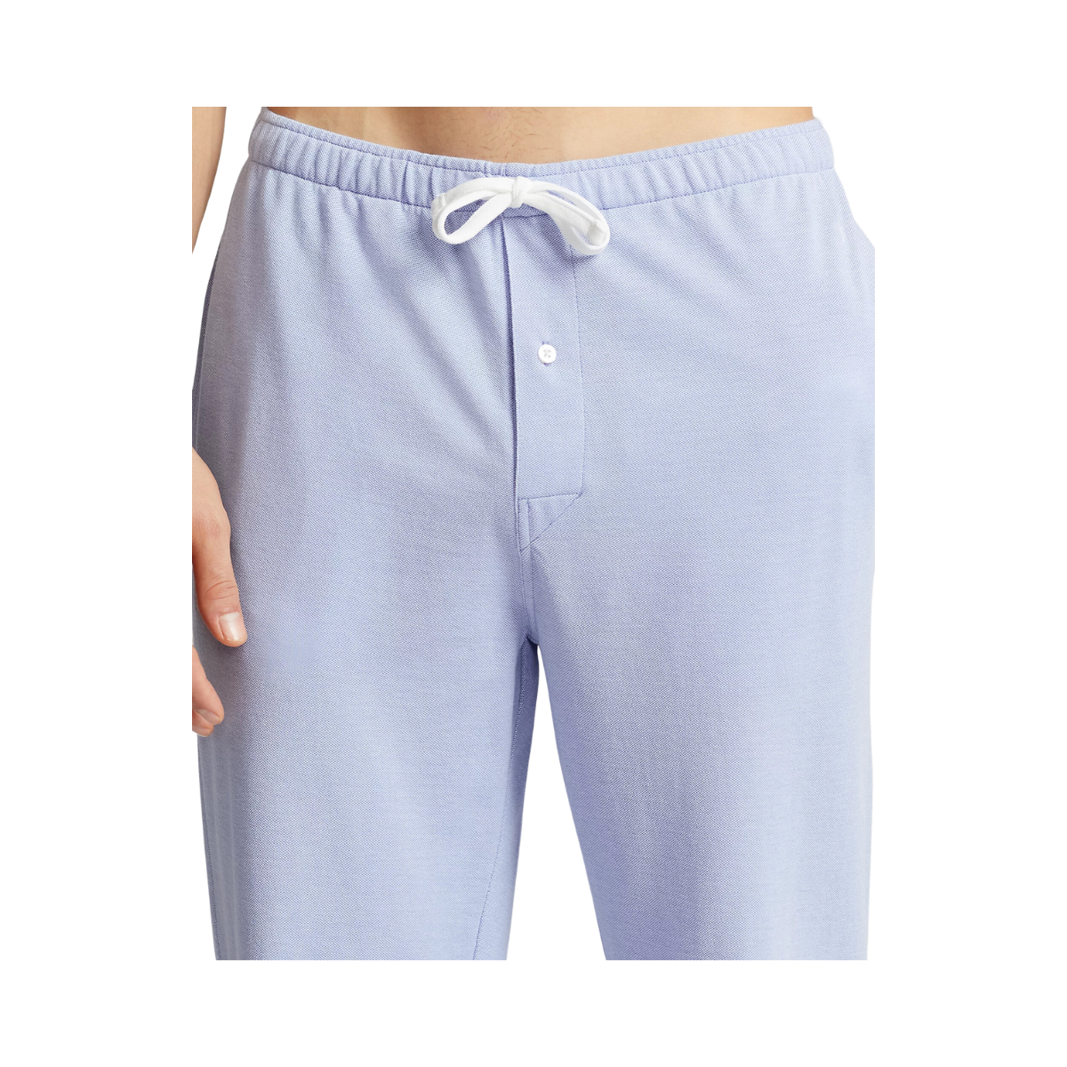 Pyjamas LS Sleep Set - 001 Blue
