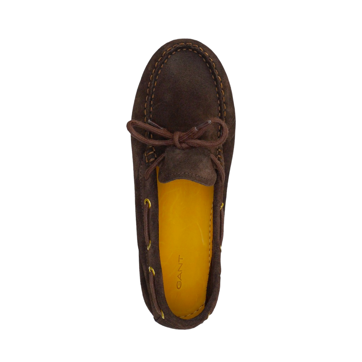 Seabaya Loafer - Espresso Brown
