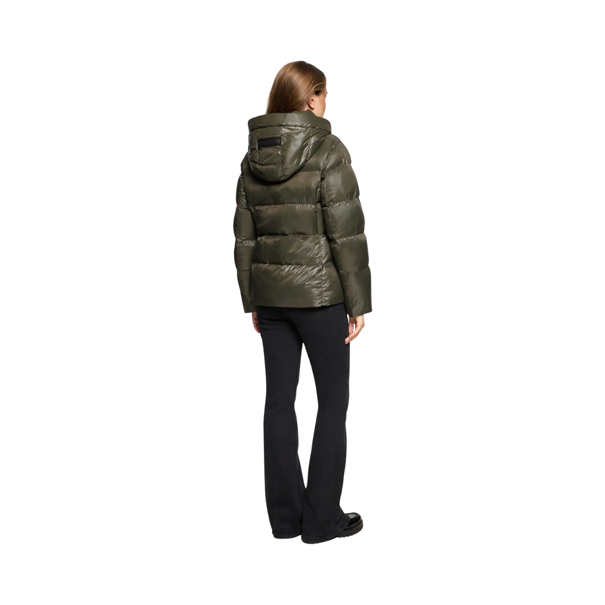 Milou Jacket - Alligator