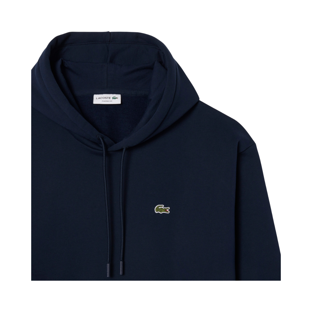 Sweat Hoodie - Navy Blue