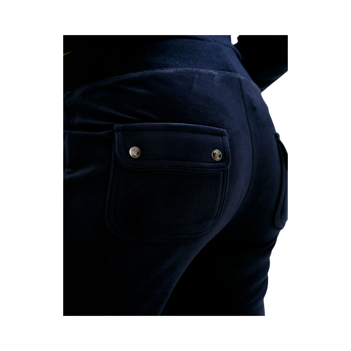 Del Ray Pant - Night Sky