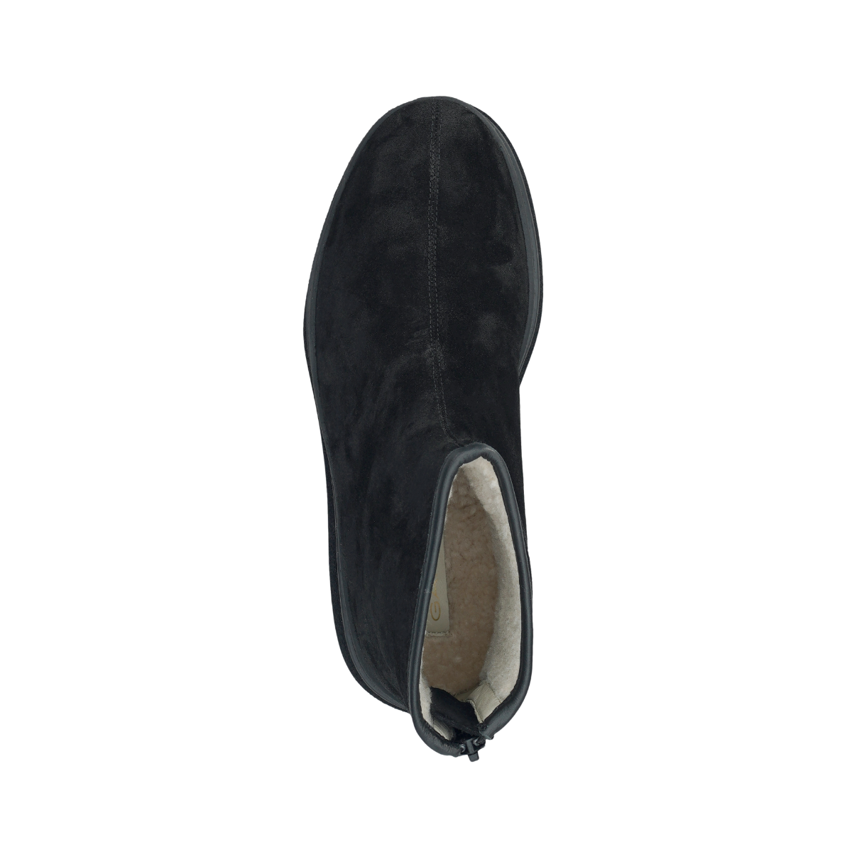 Blistown Mid Boot - Black