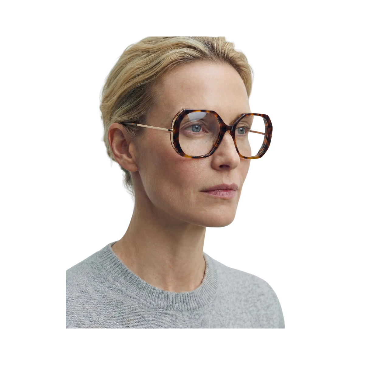 Celeste Readers - Turtle Brown 2.0