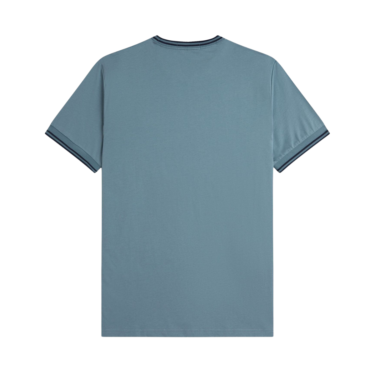 Twin Tipped T-Shirt - Stockport Blue/Navy