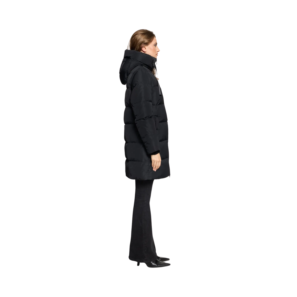 Samantha Jacket - Black