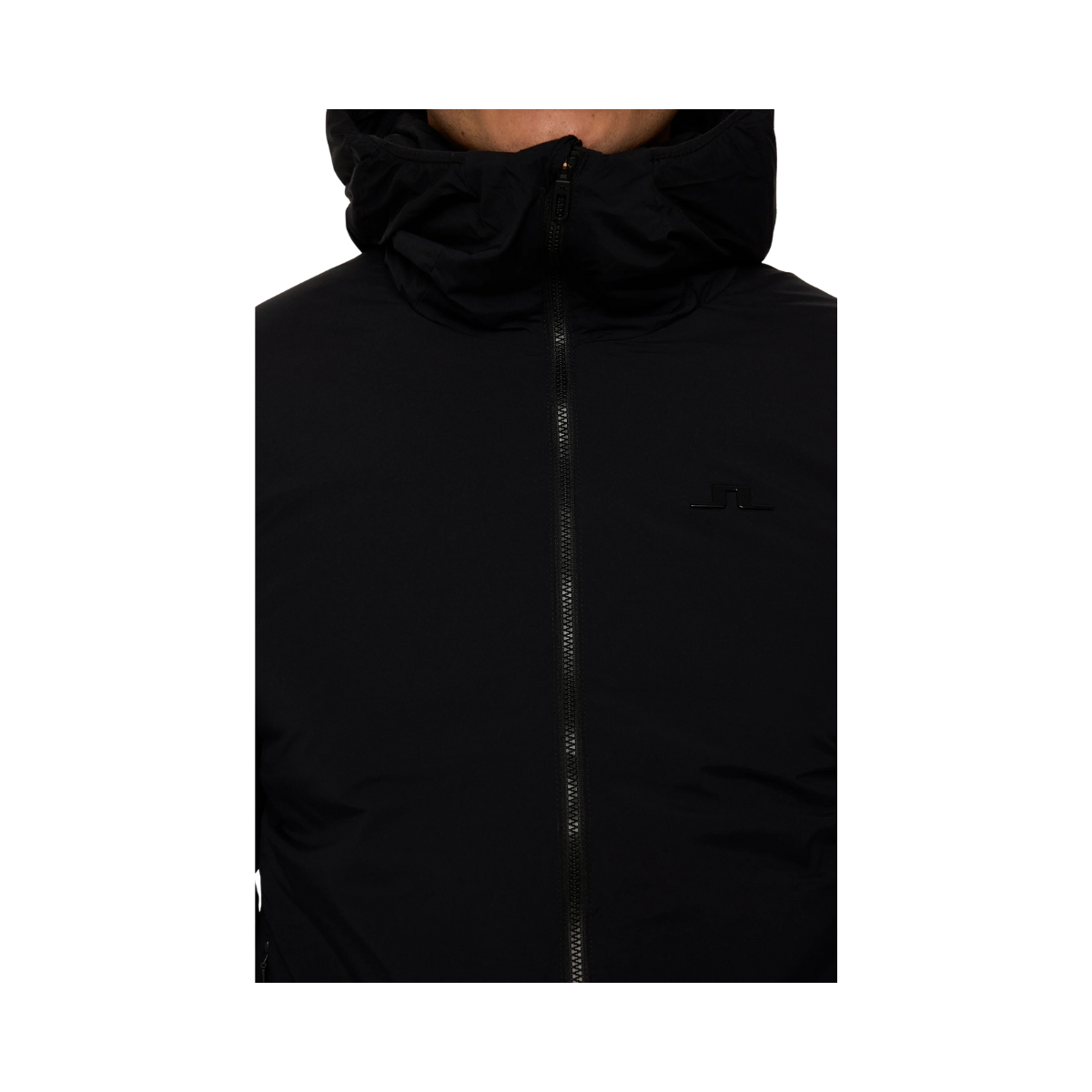 Clinton Hood - Black