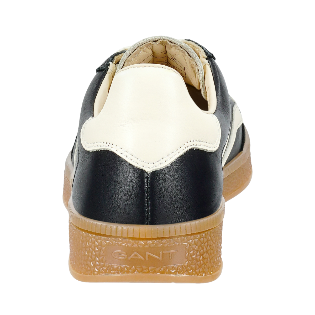 Cuzima Sneaker - Black