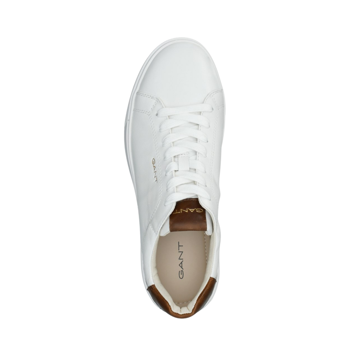 Mc Julien Sneaker - G28 White/Tan