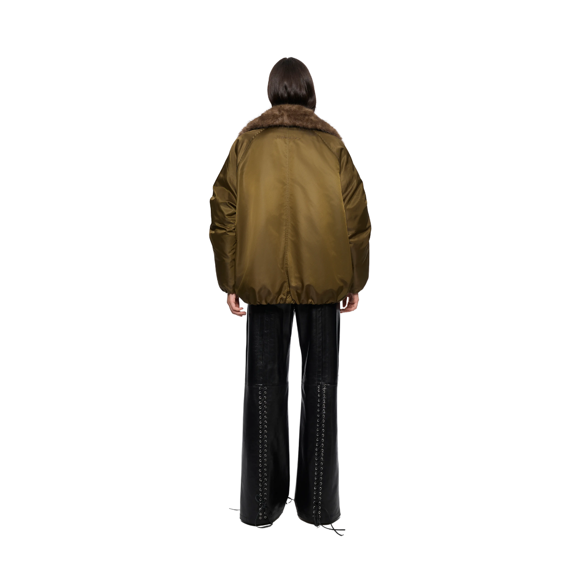 Thilda Jacket - 57900 Army Green