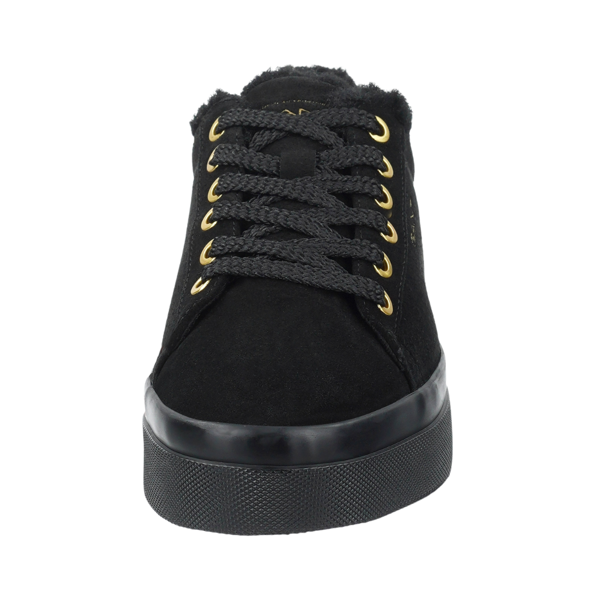 Avona Sneaker - Black