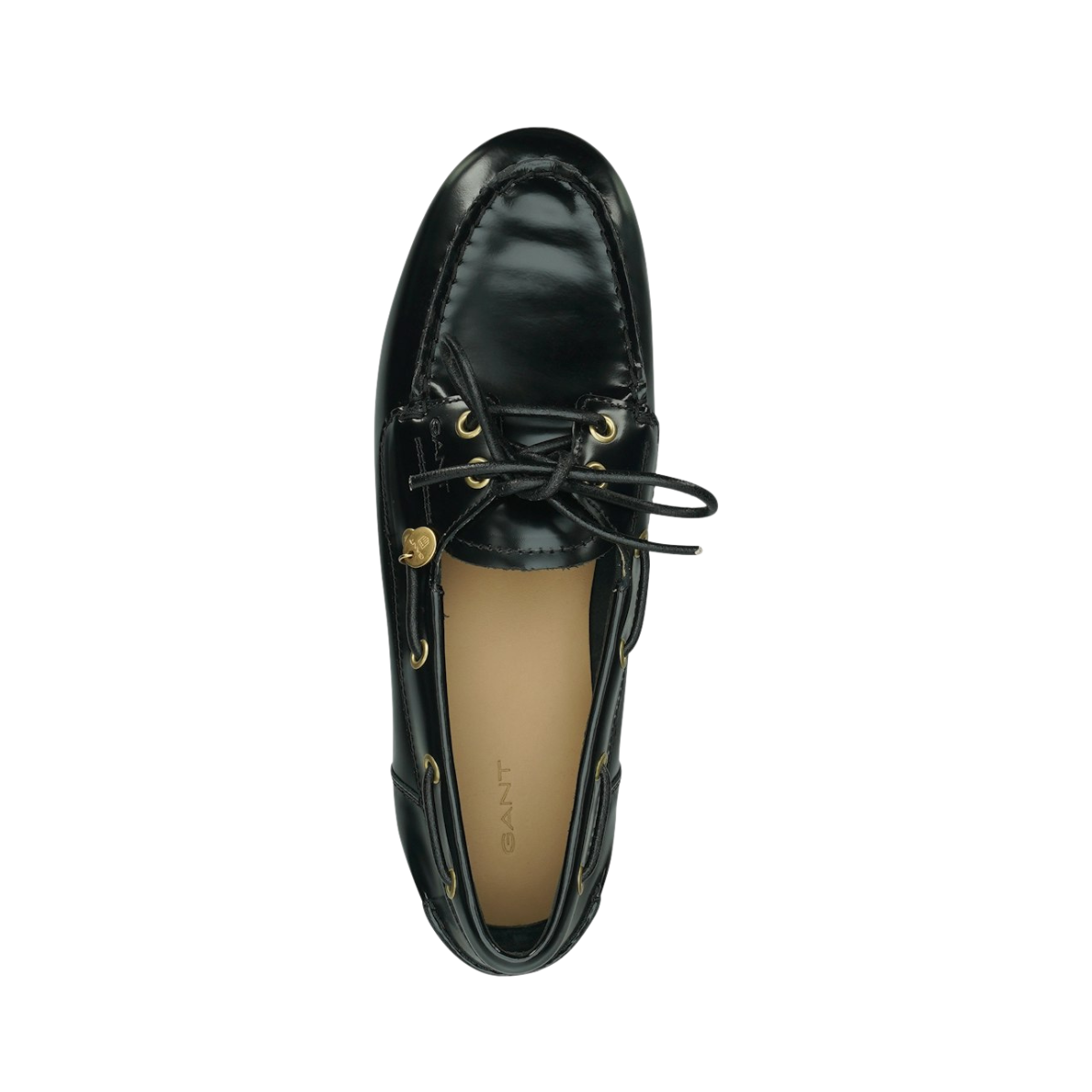 Seabaya Loafer - Black