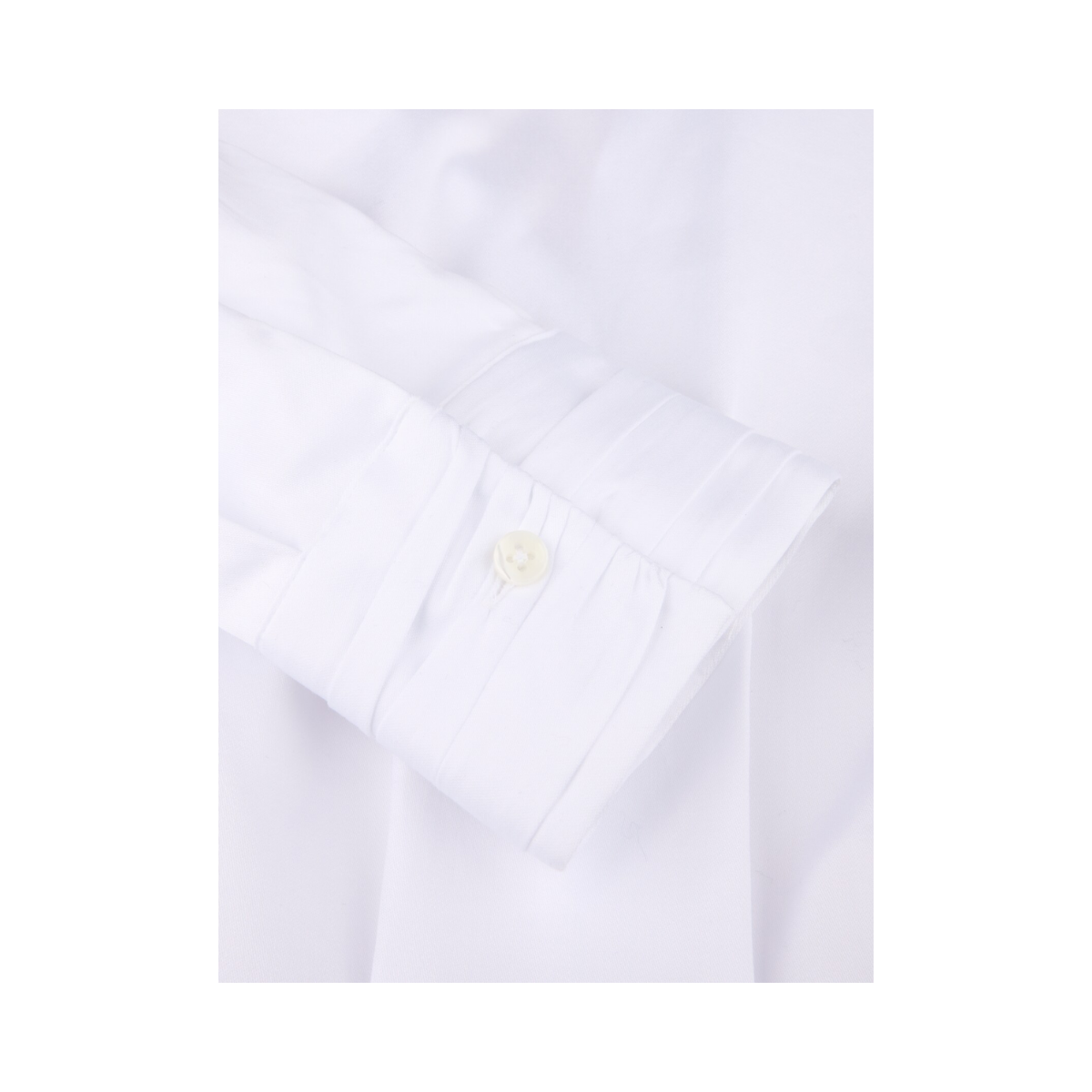 Kaiden Shirt - 000 White