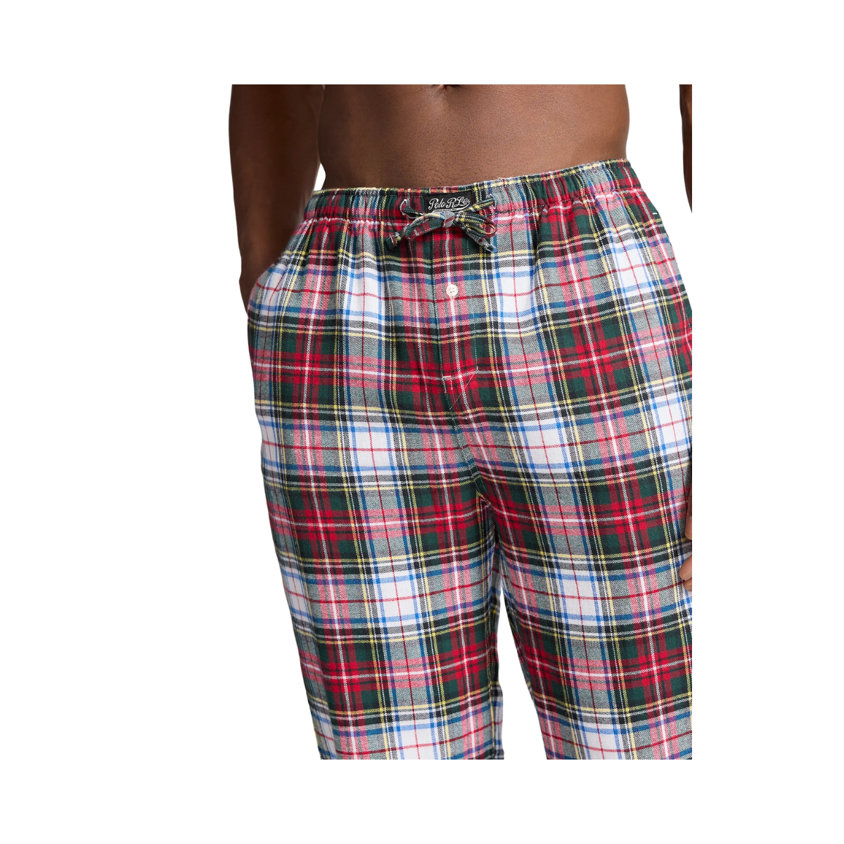 Pyjamas Lounge Set LS - White