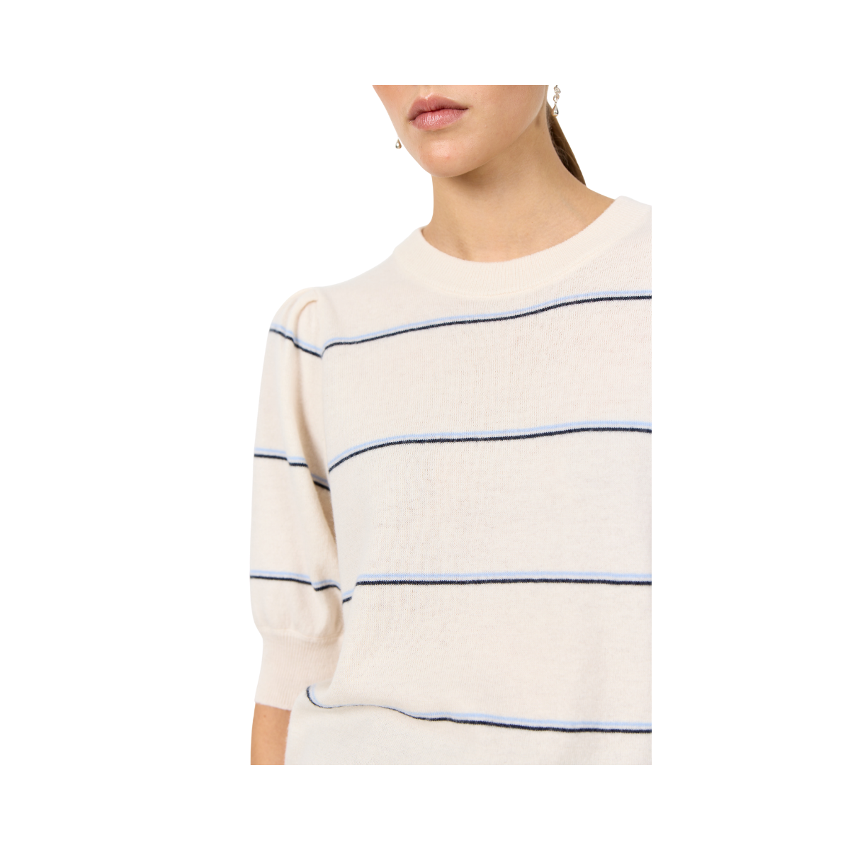 LR-ISMAILA 18 - 1185C Turtledove Combi