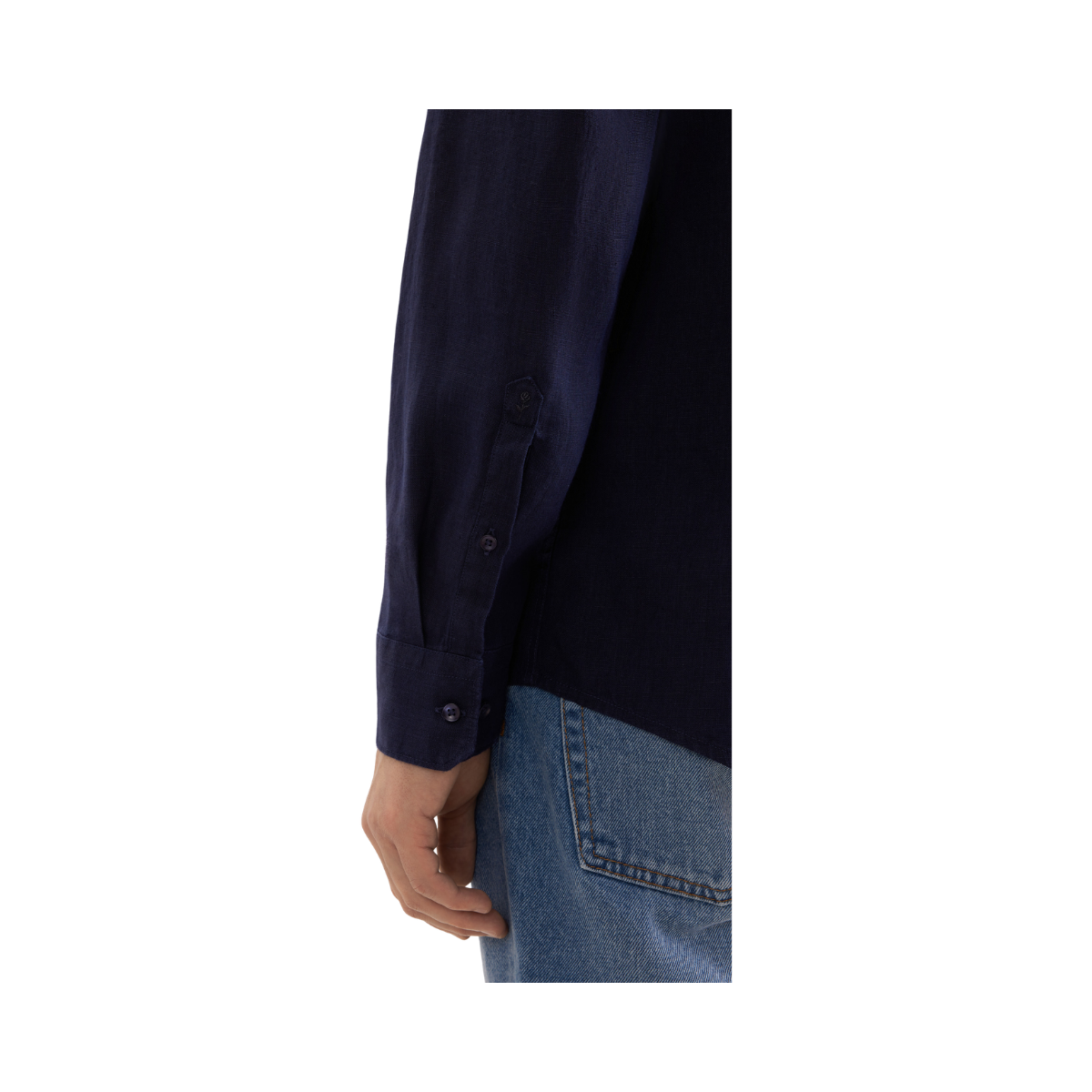 New Kent 98 - Dark Blue