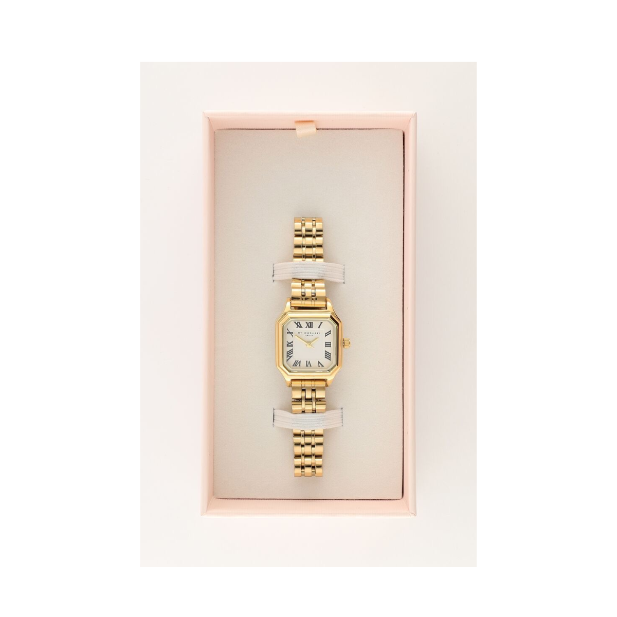 Watch vintage - 1200 Gold