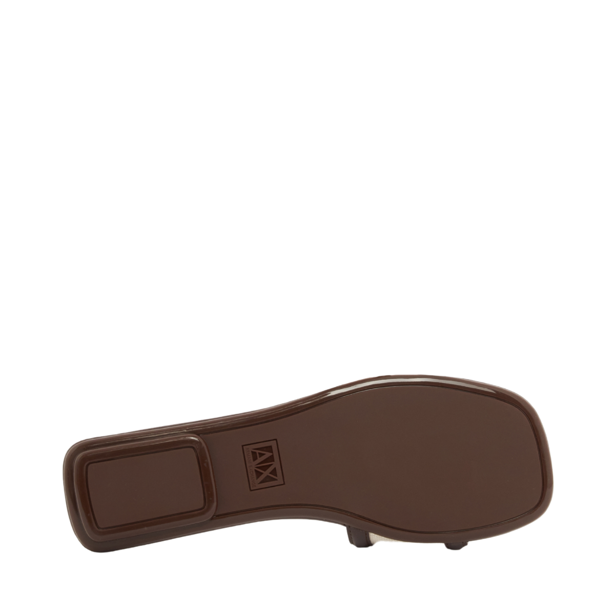 Sandal - Dusk Shade/Ecru