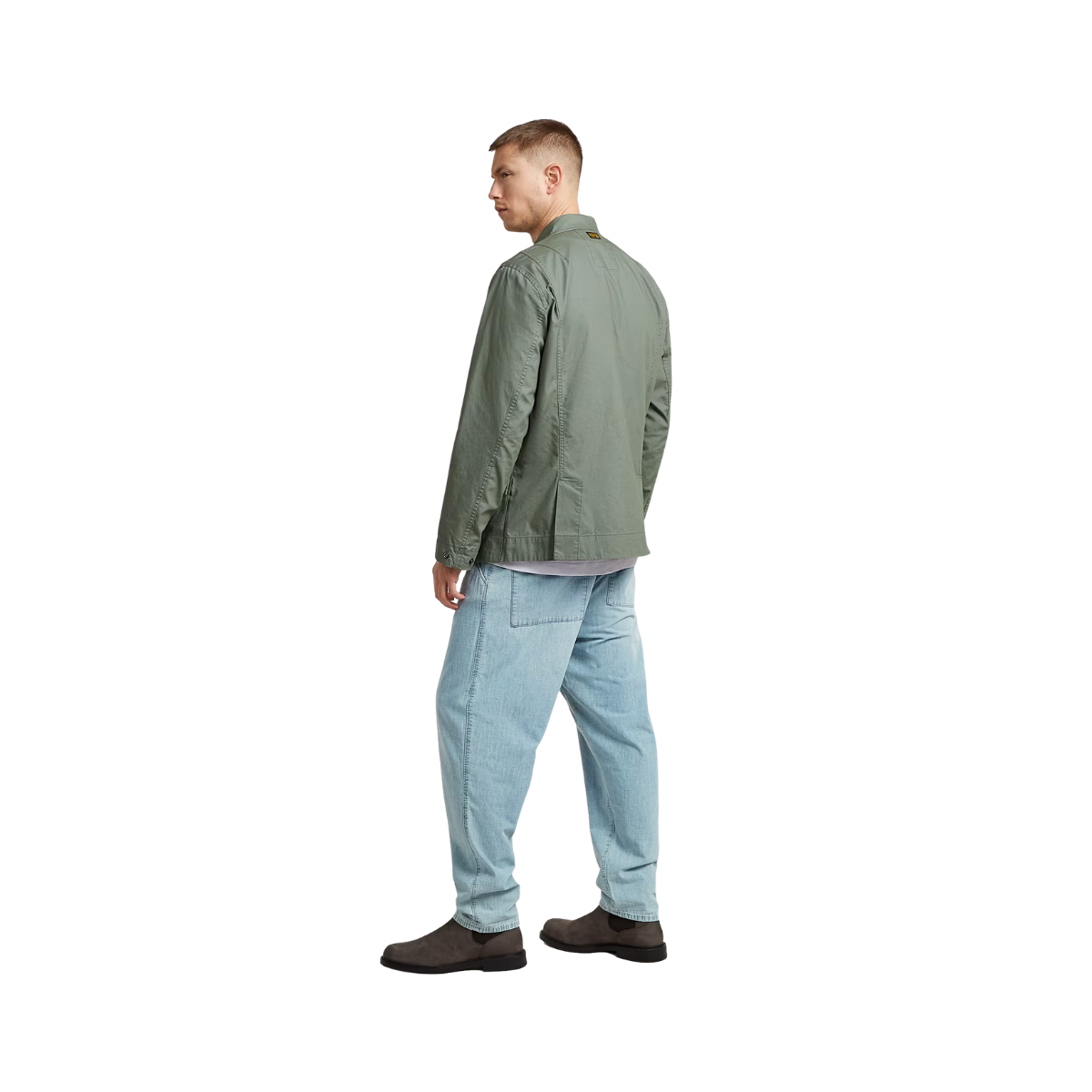 4pkt Overshirt - Orphus