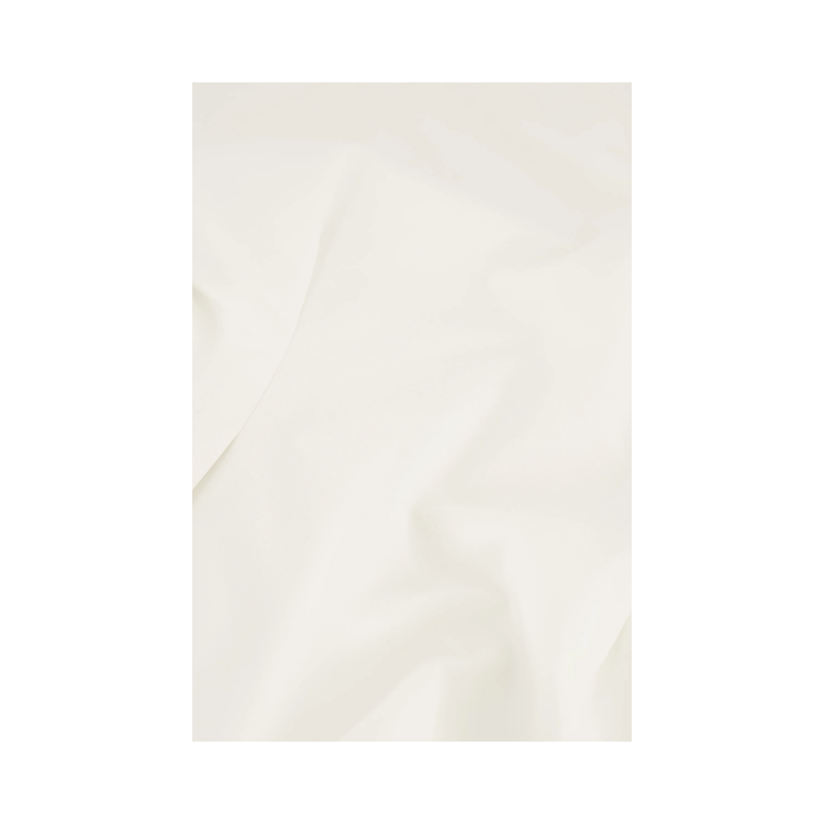Asta T-shirt - Cosy White