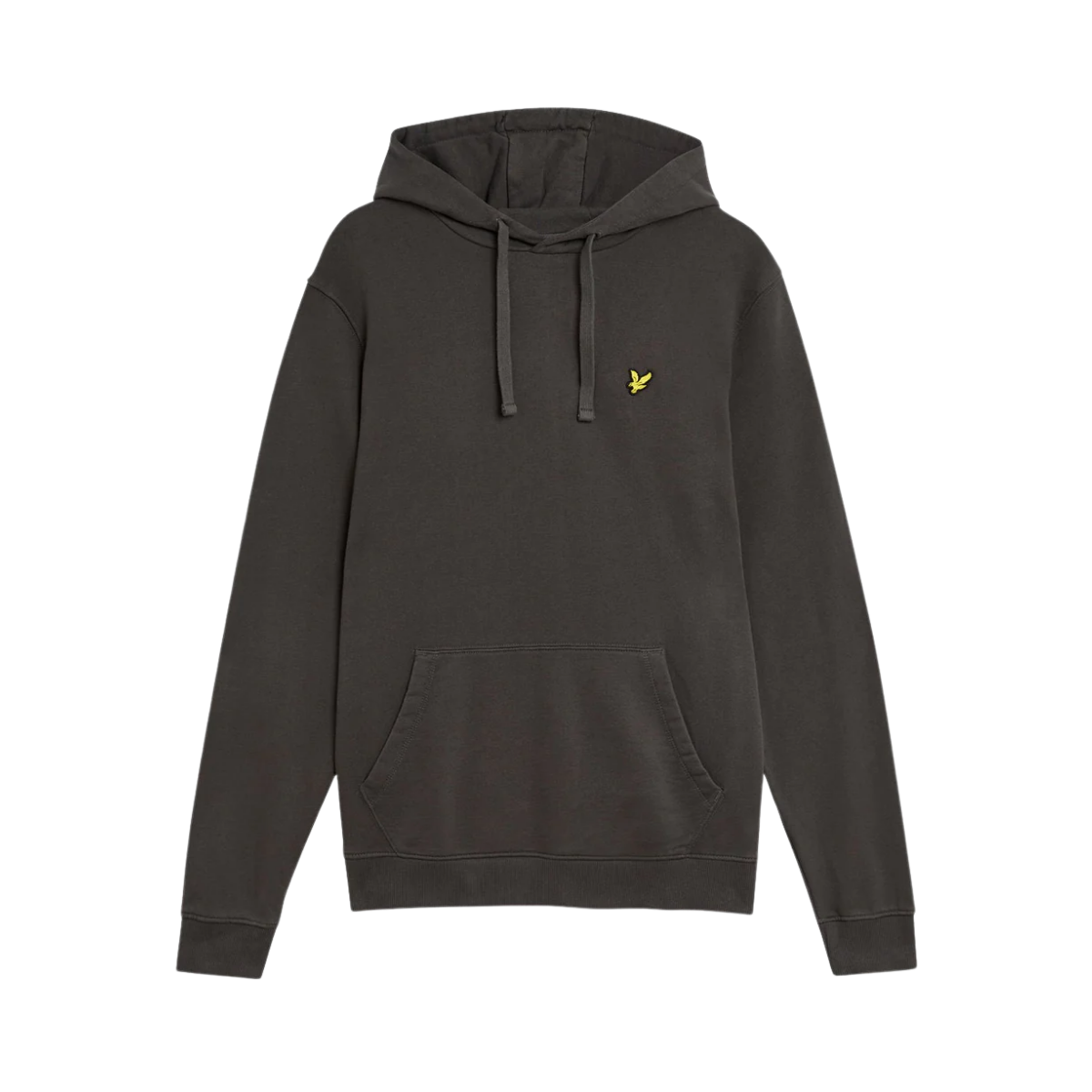 Pullover Hoodie - Gunmetal