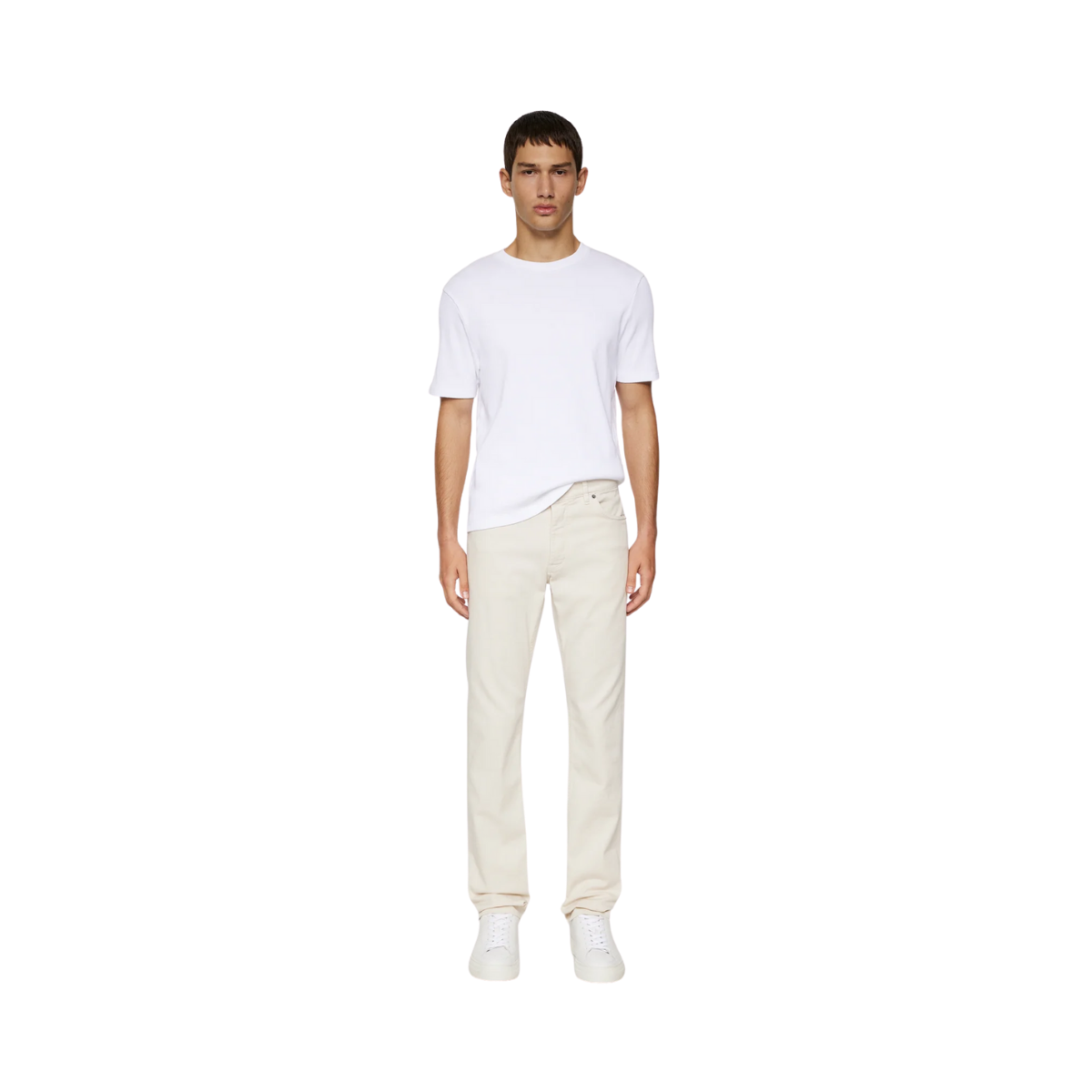 Jax LHT Slim Jeans - Moonbeam