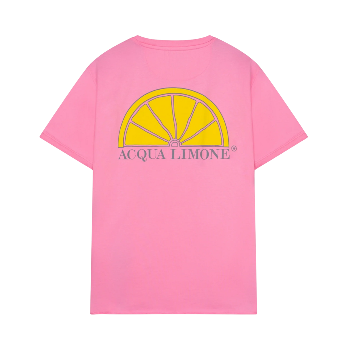 T-shirt Classic - Hot Pink