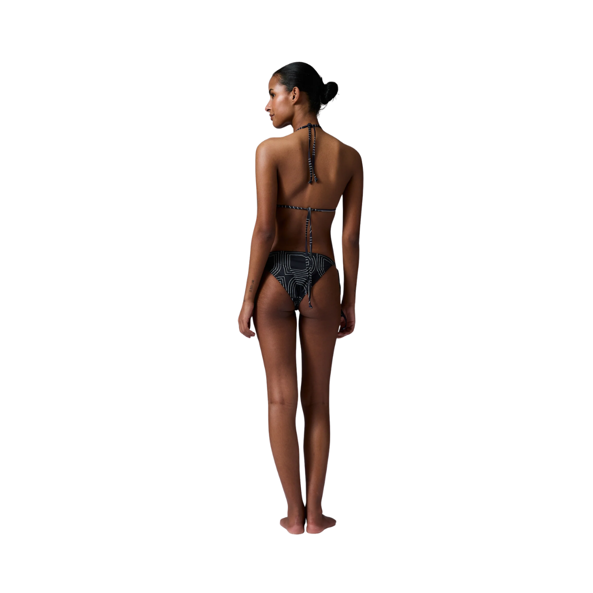 Portia - Black