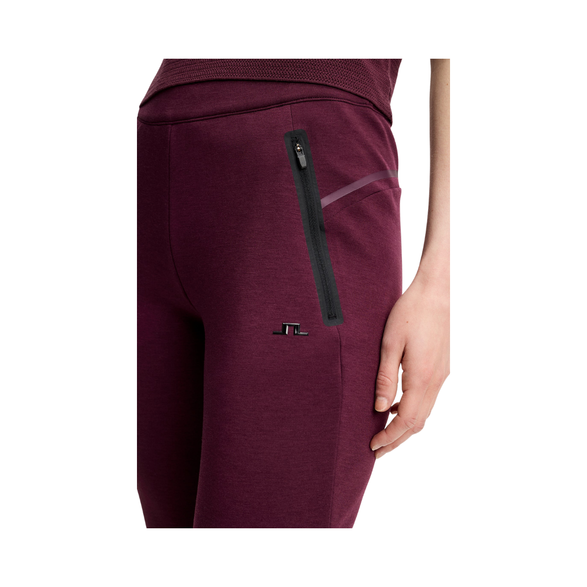 Aura Flare Pants - WINETASTING