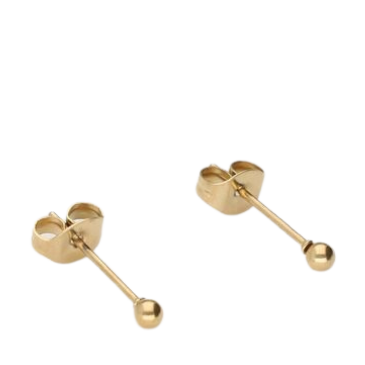 Studs knob - 1200 Gold