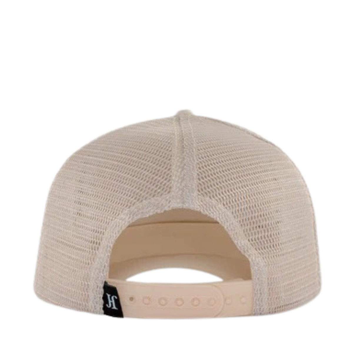 Rubber - Big Gun Beige