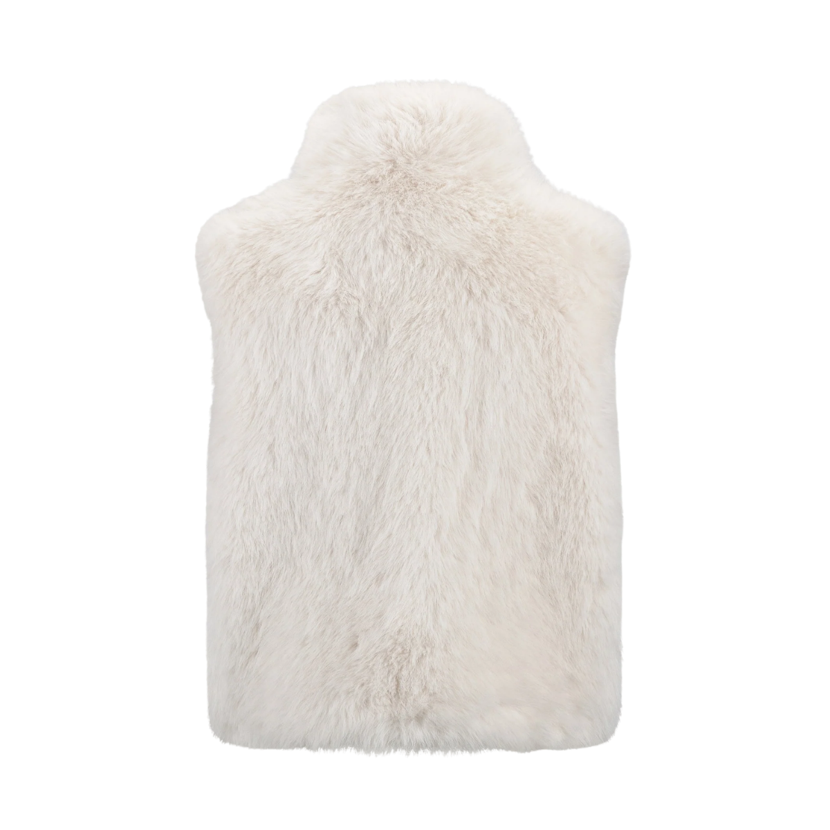 My Vest - White