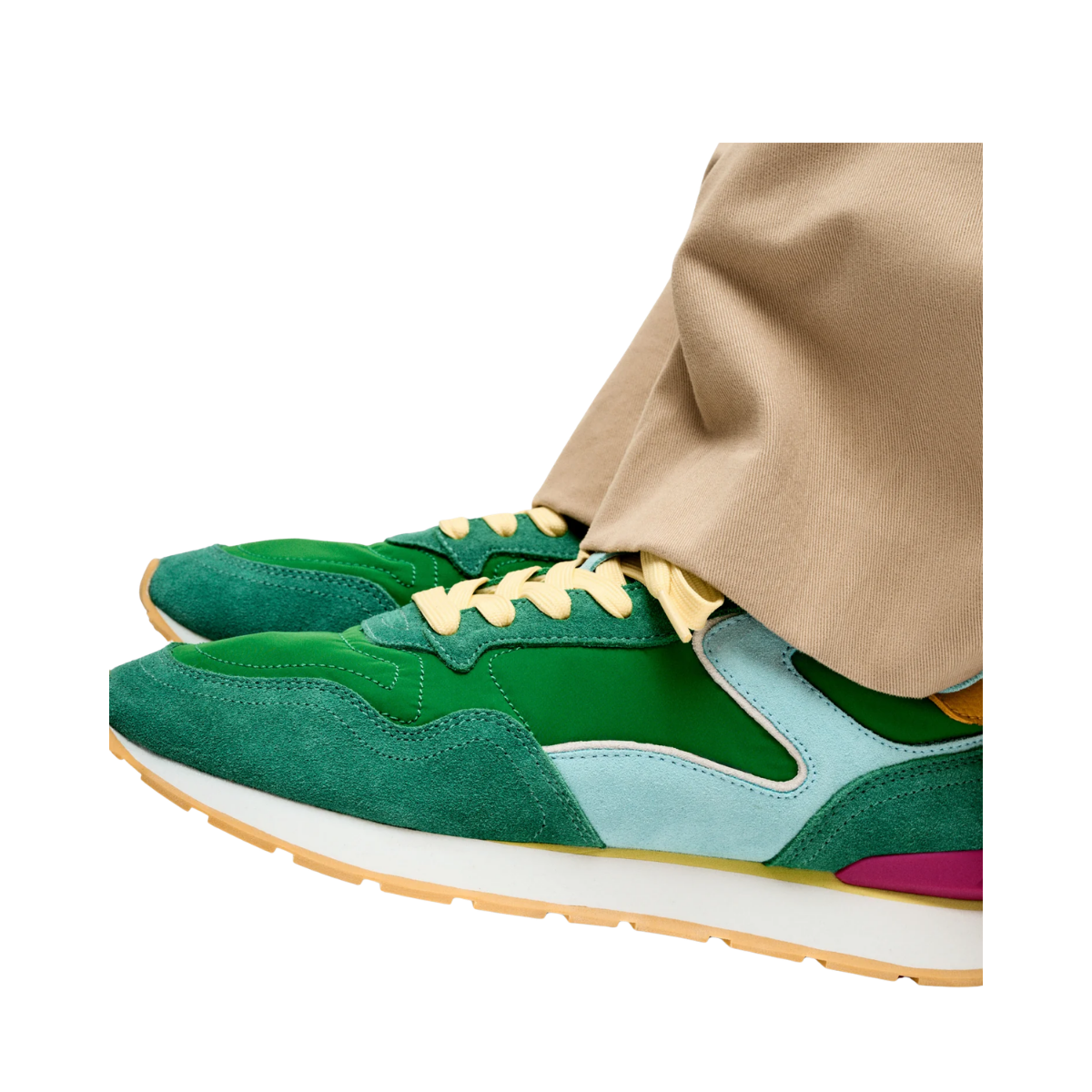 City - Dopamine Jade