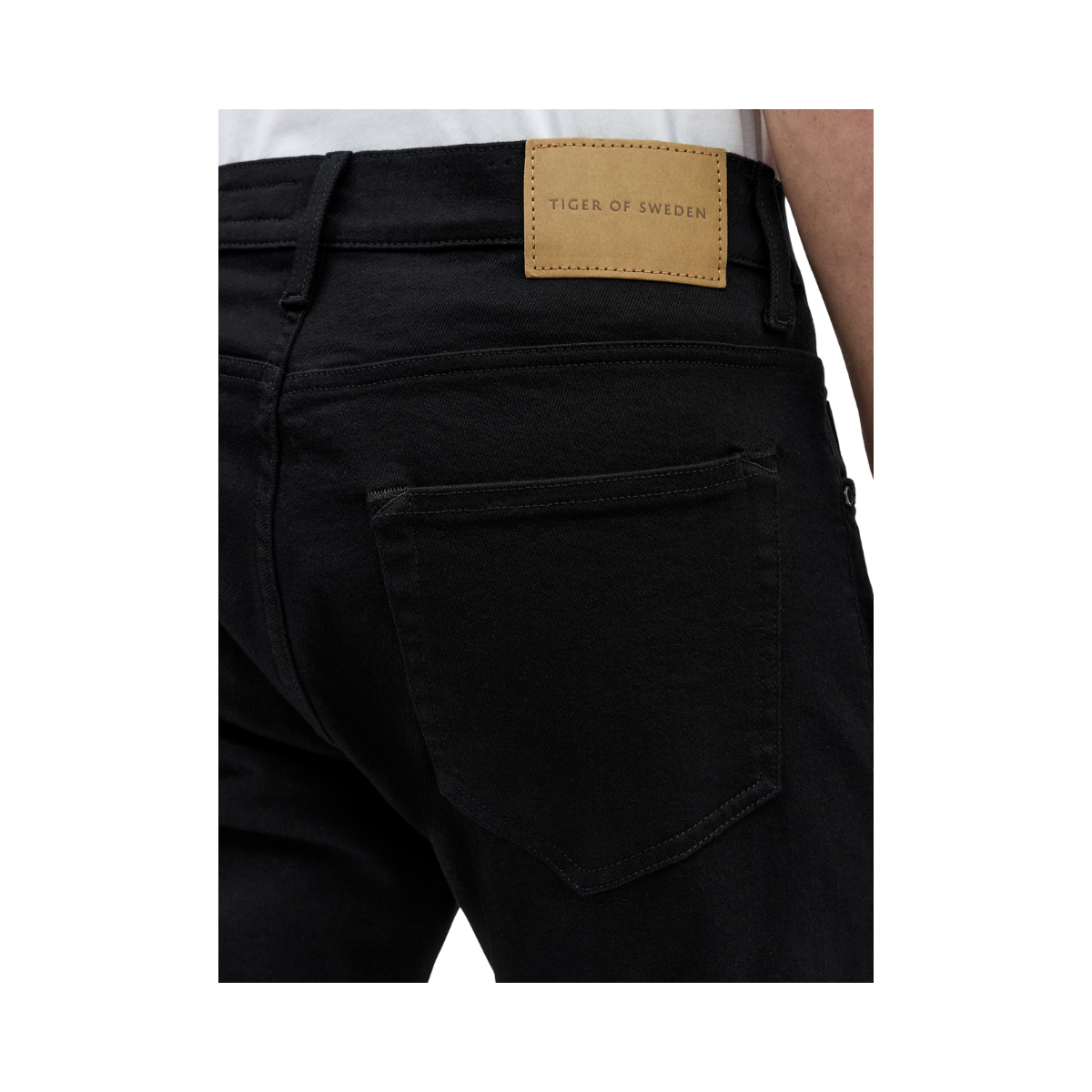 Pistolero Perma - Black