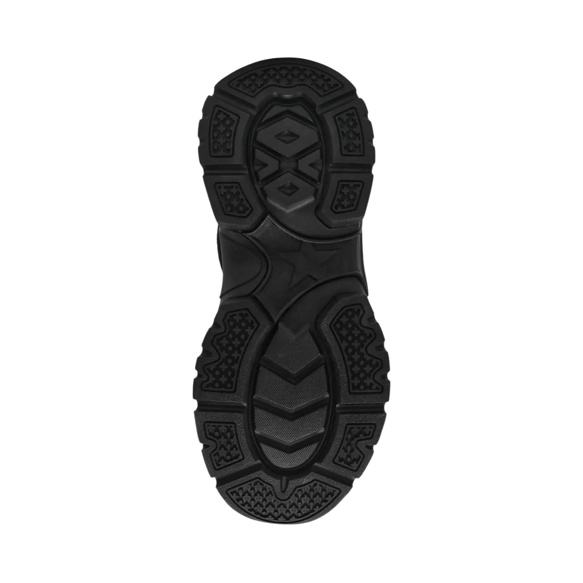 Animates-E - Black/Black