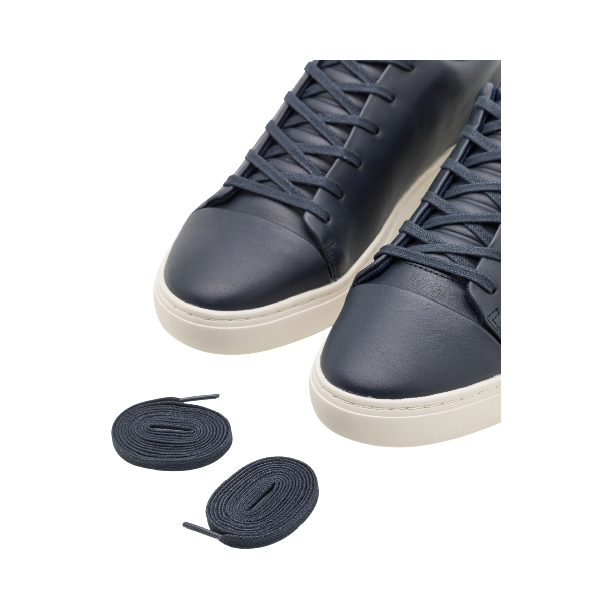 Shoe Lee Navy Tape - Very Dark Navy