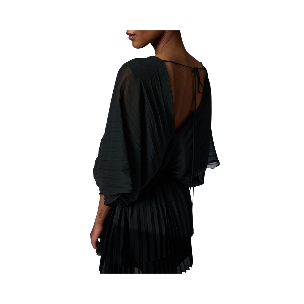 Young - Black