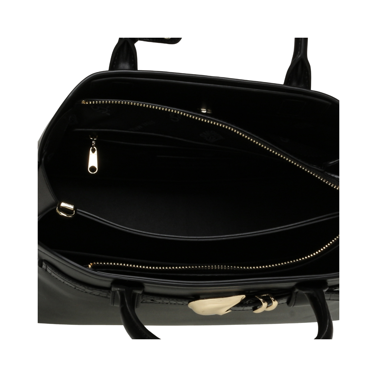 Blisbon Shopper Bag - Black