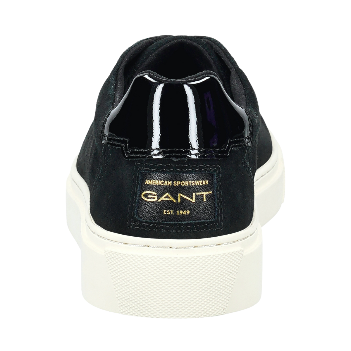Julice Sneaker - Black