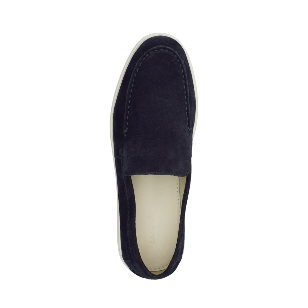 Boery Loafer - Marine