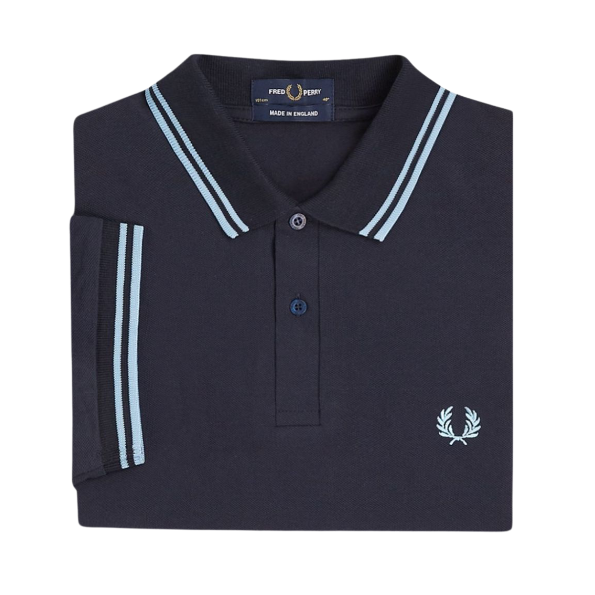 Twin Tipped FP Shirt - Navy