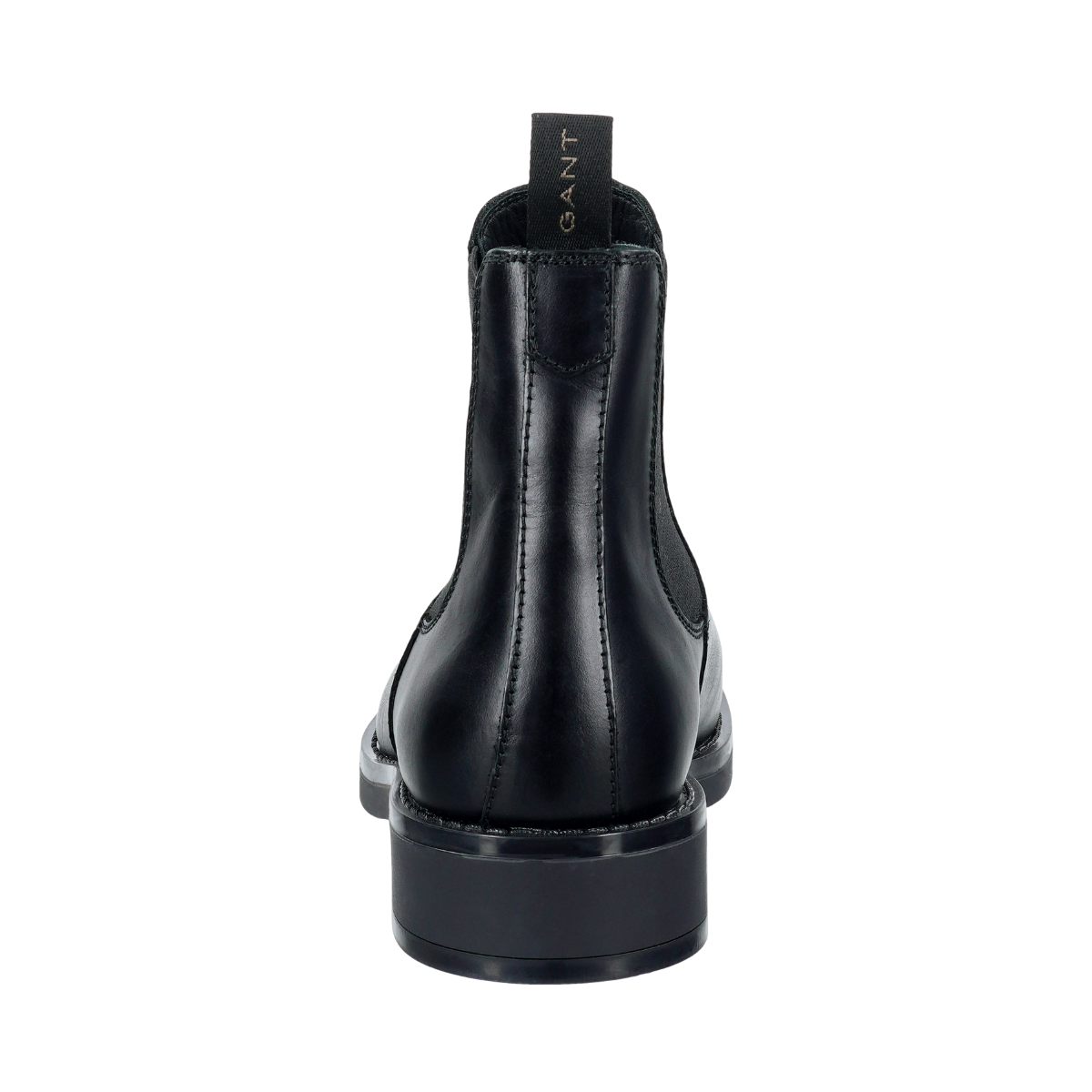 Prepdale Chelsea Boot - Black